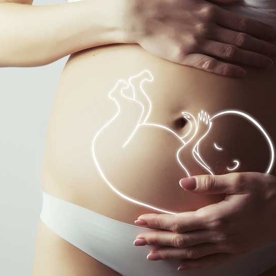 Ginekologia - badania prenatalne