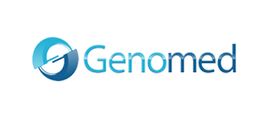 Logo Genomed