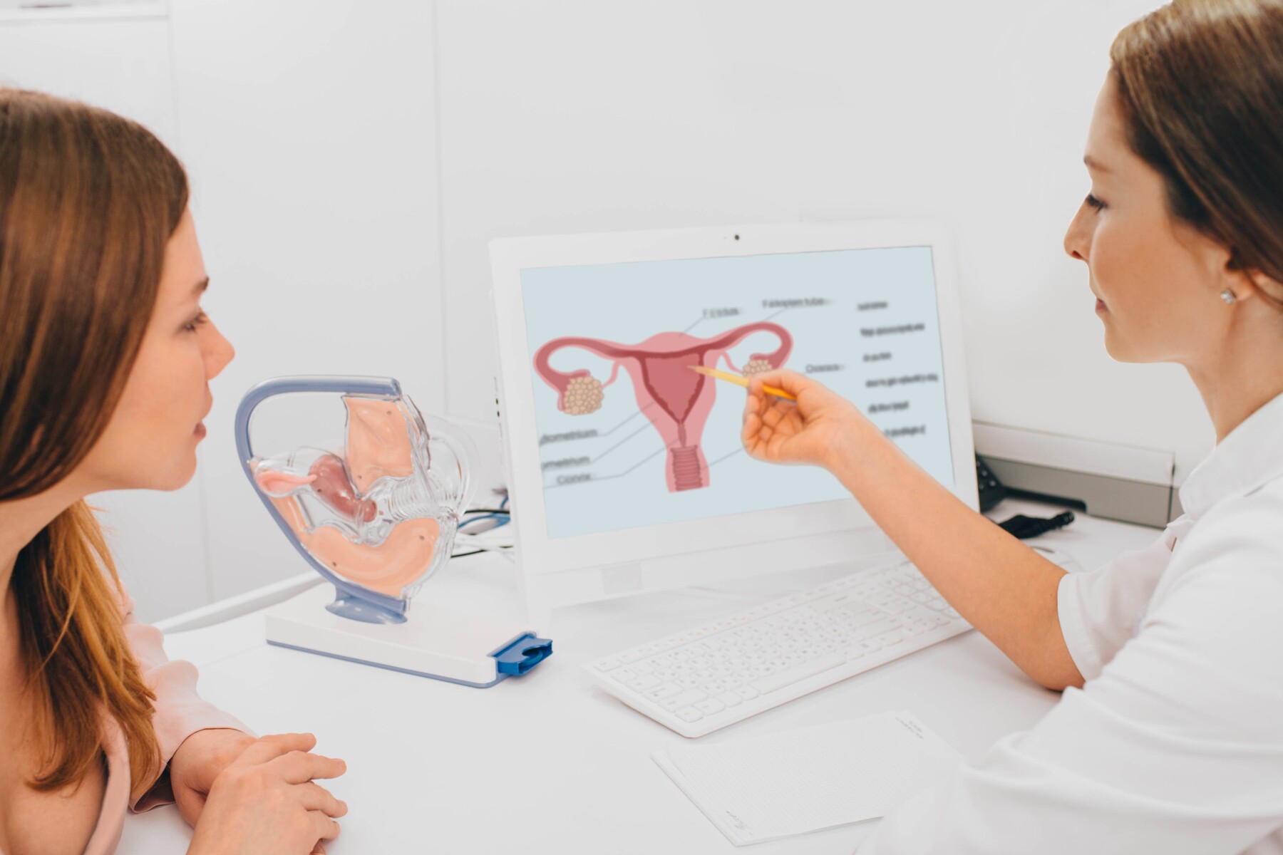 Genetyczne przyczyny niepłodności u kobiet - wywiad z dr Katarzyną Końską
