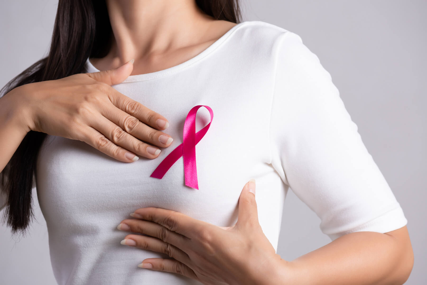 Profilaktyka raka piersi- czy samobadanie piersi to wszystko co możesz zrobić?