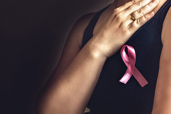 Czy jestem w grupie ryzyka? Rola diagnostyki w profilaktyce raka piersi - weź udział w naszym webinarze