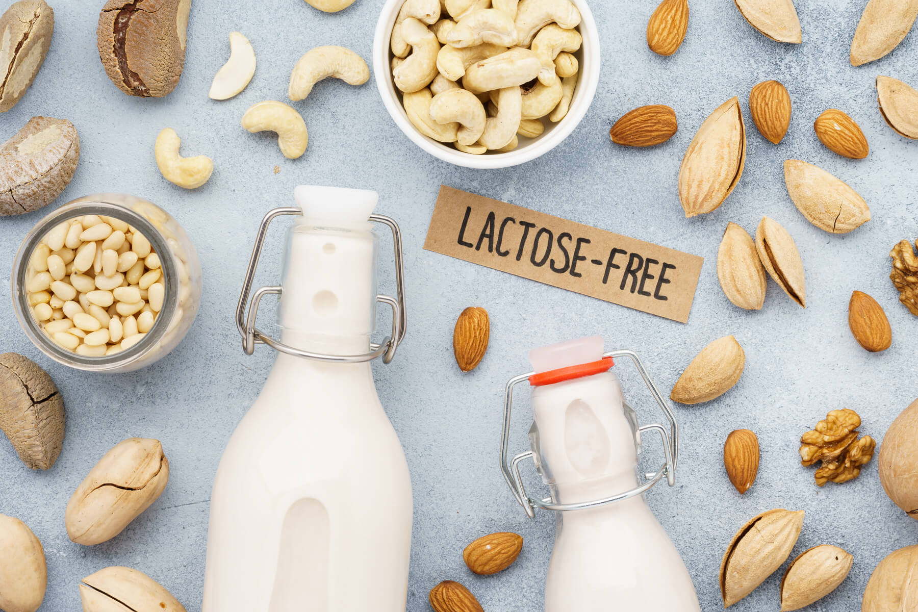 Nietolerancja laktozy – czy może być dziedziczona? Przyczyny i objawy nietolerancji laktozy